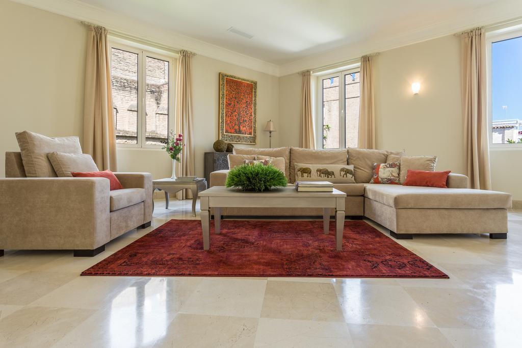 Apartamento Puerta del Principe Sevilla Habitación foto