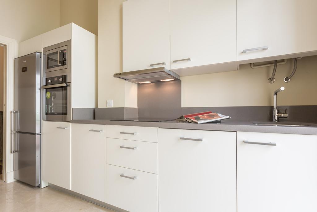 Apartamento Puerta del Principe Sevilla Habitación foto